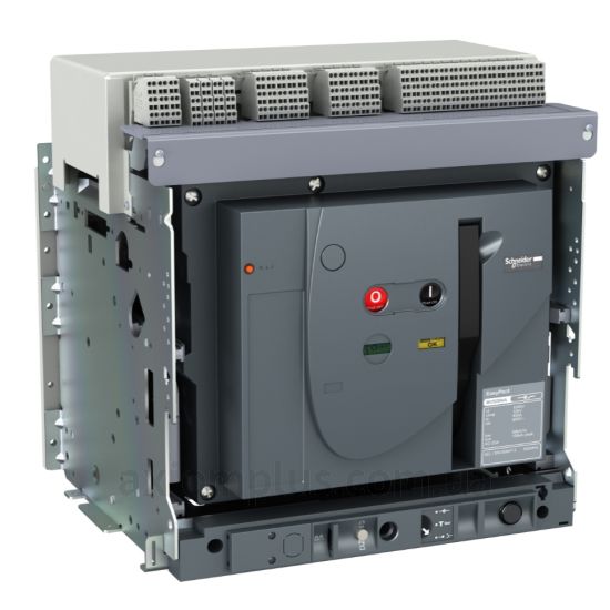 Фото Schneider Electric (MVS20H3MW0D)