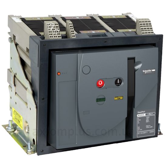 Фото Schneider Electric (MVS20H3MF0D)