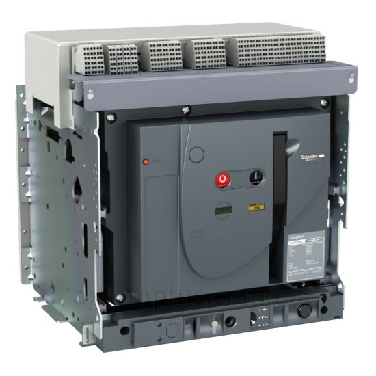 Изображение Schneider Electric (MVS25N3MW0D)