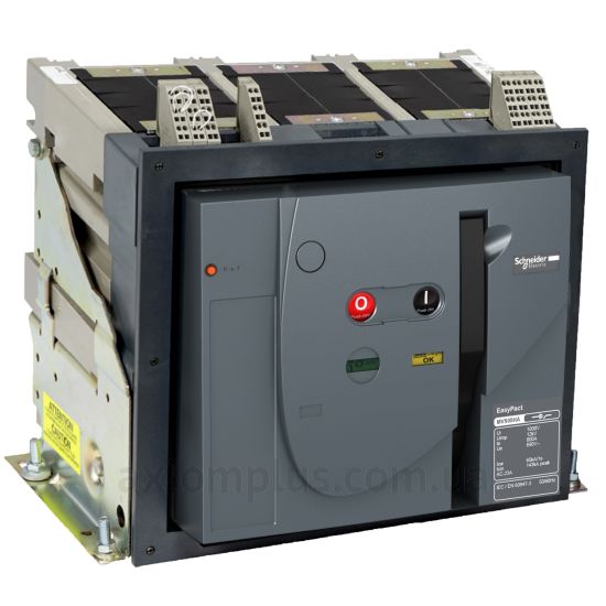 Фото Schneider Electric (MVS25N3MF0D)
