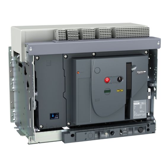 Фото Schneider Electric (MVS25N4MW0D)