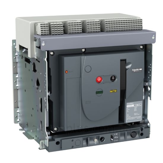 Фото Schneider Electric (MVS32N3MW0D)