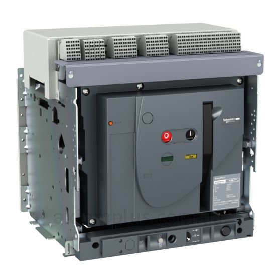 Изображение Schneider Electric (MVS32H3MW0D)