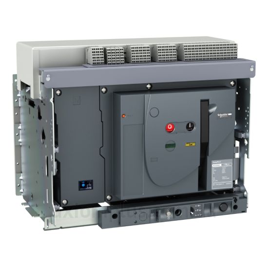 Зображення Schneider Electric (MVS40N4MW0D)