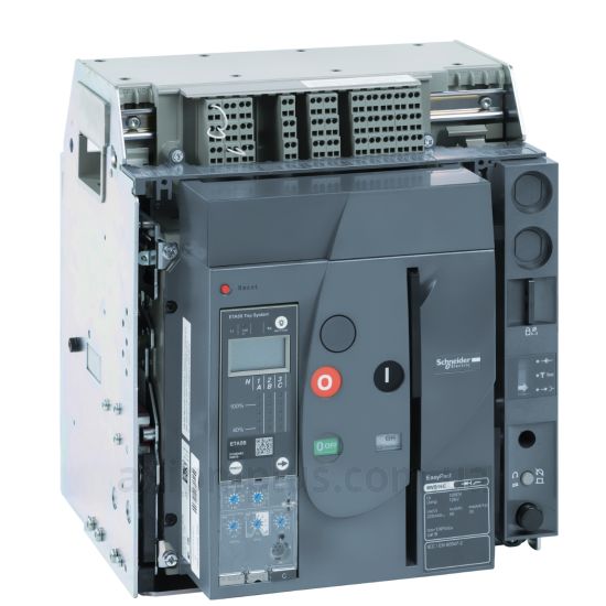 Фото Schneider Electric (MVS06C3MW2A)