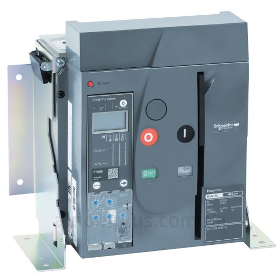 Изображение Schneider Electric (MVS06C3MF2A)