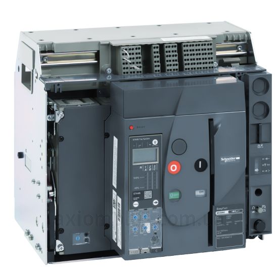 Изображение Schneider Electric (MVS06C4MW5A)