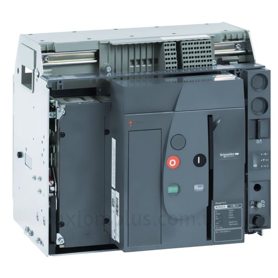 Фото Schneider Electric (MVS08CA3MW0D)