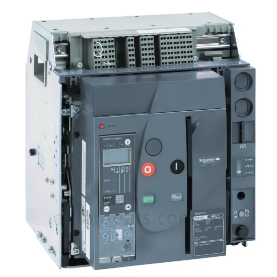 Зображення Schneider Electric (MVS08C3MW2A)