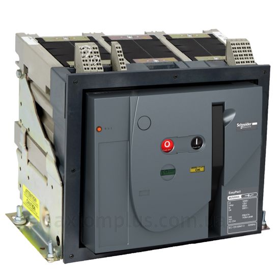 Фото Schneider Electric (MVS08N3MF0D)