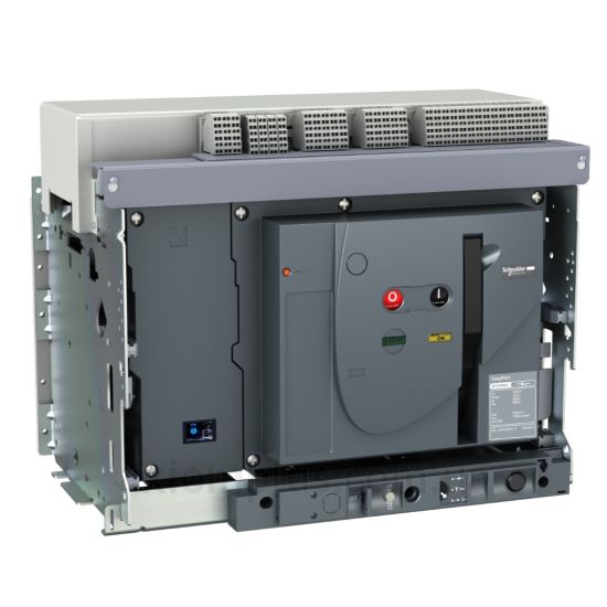 Фото Schneider Electric (MVS08N4MW0D)
