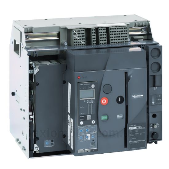 Зображення Schneider Electric (MVS08C4MW5A)