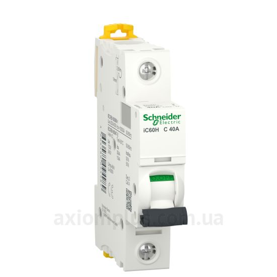 Фото Schneider Electric (A9F89140)