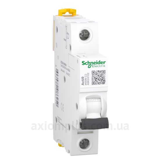 Изображение Schneider Electric (A9K24102)