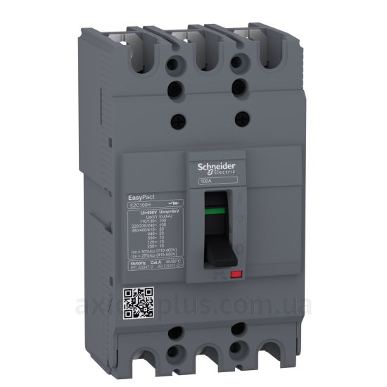 Фото Schneider Electric (EZC100H3100)