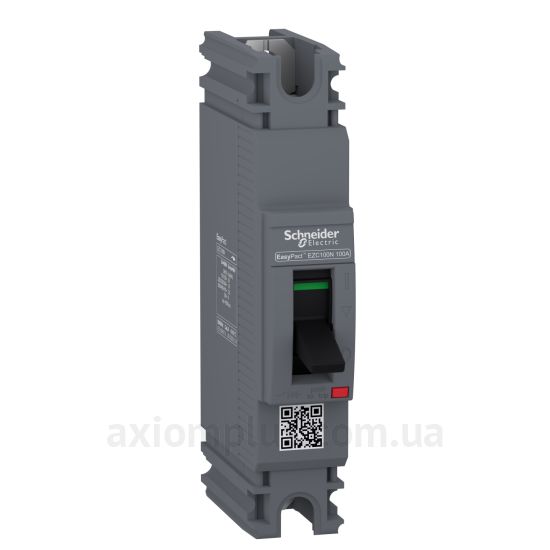 Изображение Schneider Electric (EZC100N1100)