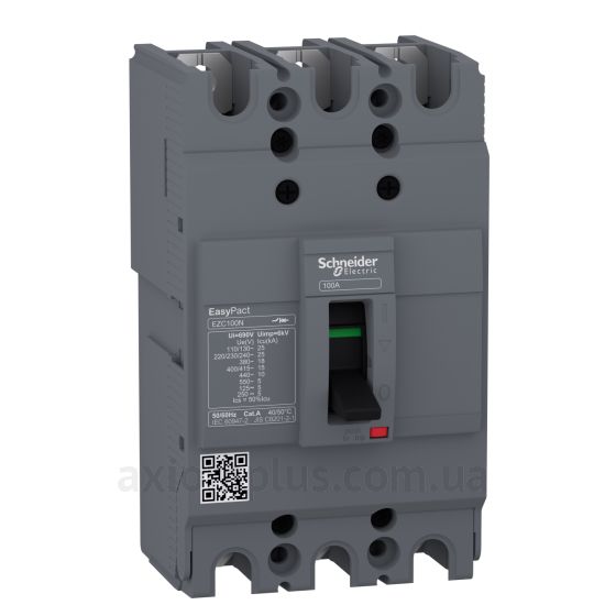 Зображення Schneider Electric (EZC100N3063)