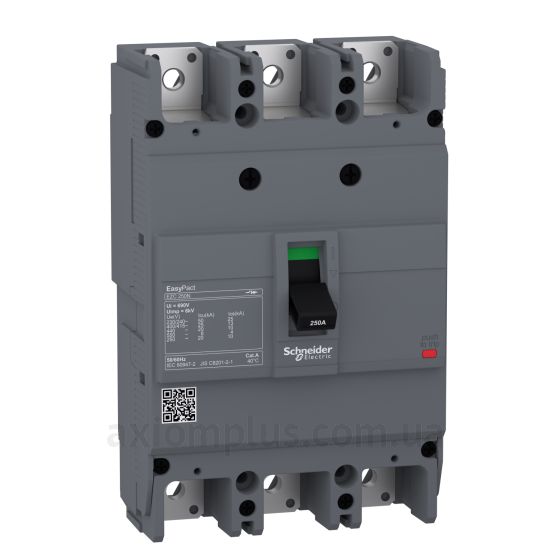 Зображення Schneider Electric (EZC250N3100)