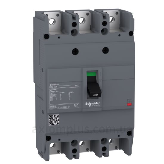 Зображення Schneider Electric (EZC250N3175)
