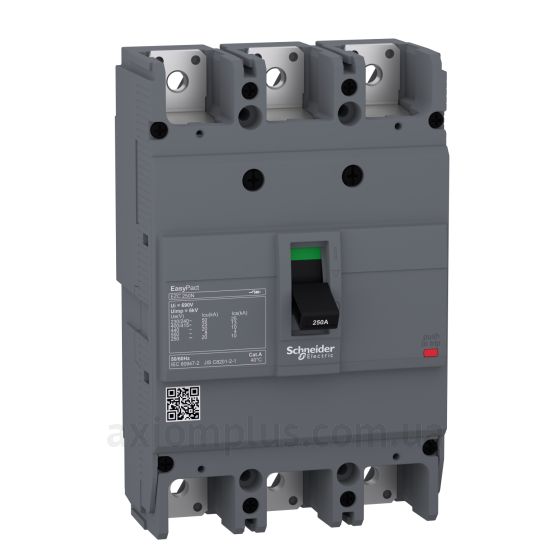 Фото Schneider Electric (EZC250N3225)