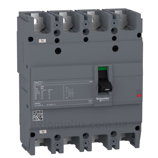 Зображення Schneider Electric (EZC250N4100)