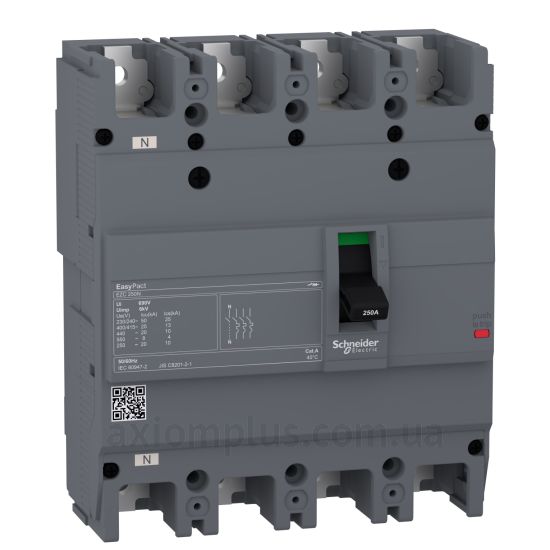 Фото Schneider Electric (EZC250N4150)