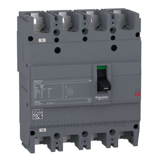 Фото Schneider Electric (EZC250N4250)