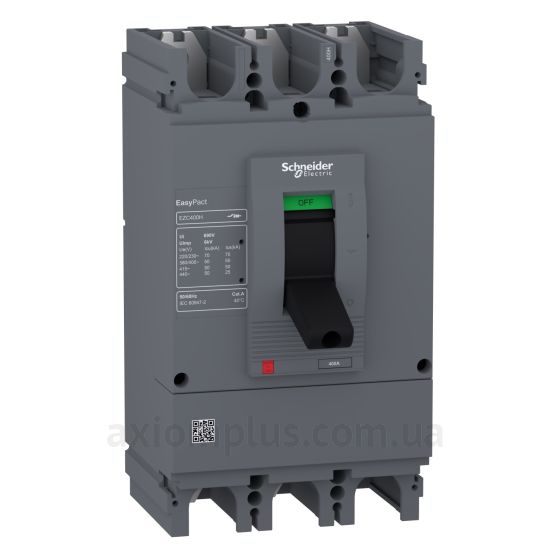 Фото Schneider Electric (EZC400H3320N)