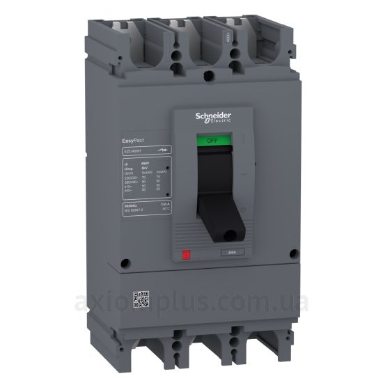 Фото Schneider Electric (EZC400H3350N)