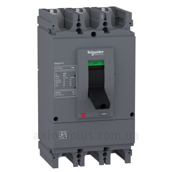Фото Schneider Electric (EZC400H3400N)