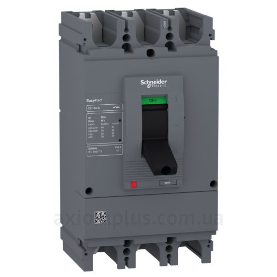 Фото Schneider Electric (EZC400N3350N)