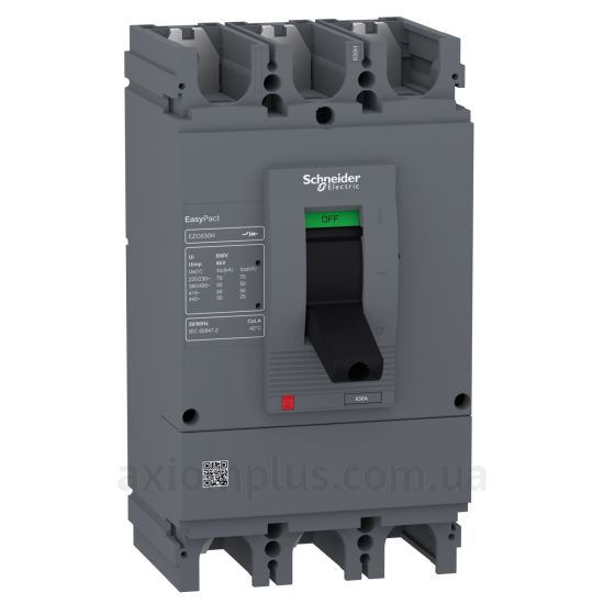 Фото Schneider Electric (EZC630H3500N)