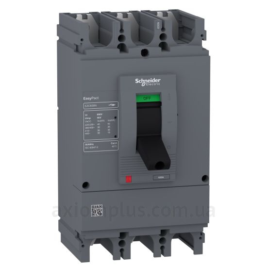 Фото Schneider Electric (EZC630N3600N)