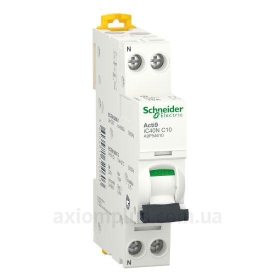 Зображення Schneider Electric (A9P54610)