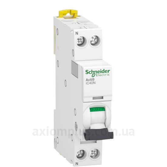 Изображение Schneider Electric (A9P44613)