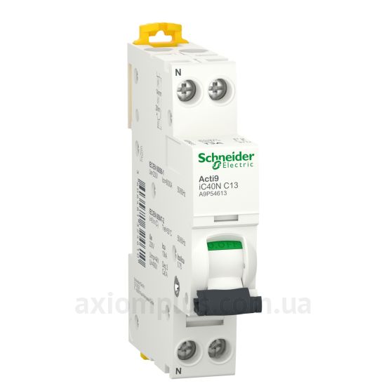 Фото Schneider Electric (A9P54613)