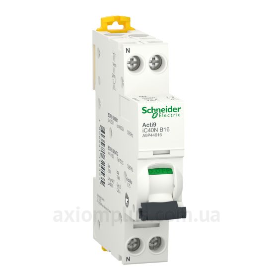 Изображение Schneider Electric (A9P44616)
