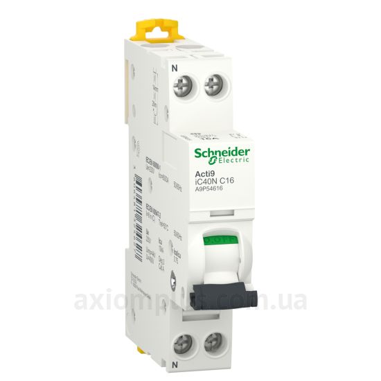 Фото Schneider Electric (A9P54616)