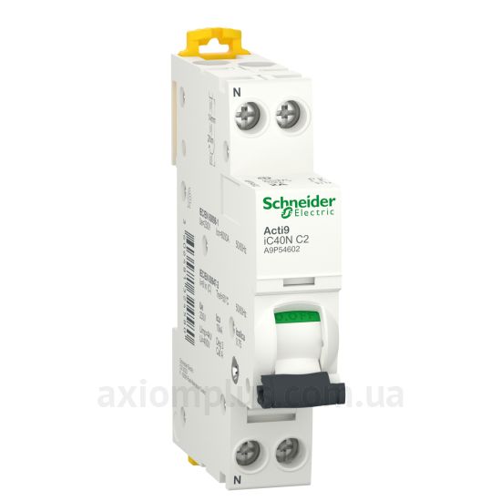 Фото Schneider Electric (A9P54602)