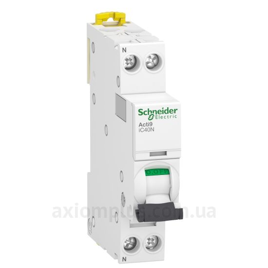 Изображение Schneider Electric (A9P44620)