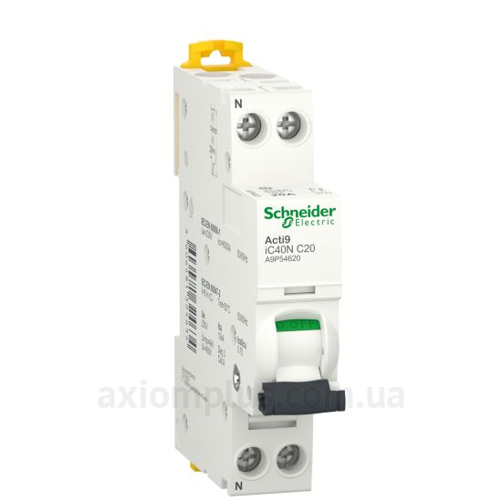 Зображення Schneider Electric (A9P54620)
