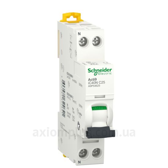 Изображение Schneider Electric (A9P54625)