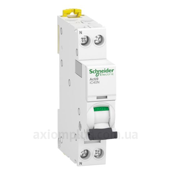 Изображение Schneider Electric (A9P44632)