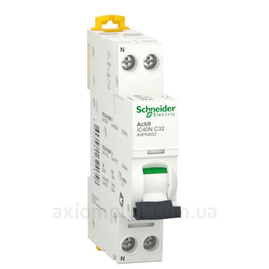Изображение Schneider Electric (A9P54632)