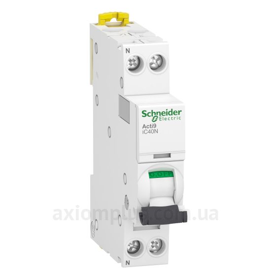 Фото Schneider Electric (A9P54604)