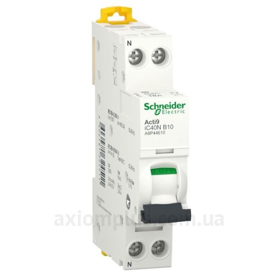 Зображення Schneider Electric (A9P44640)