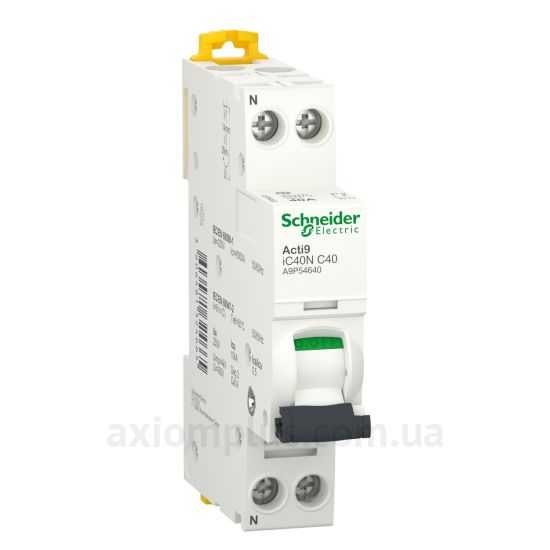 Фото Schneider Electric (A9P54640)