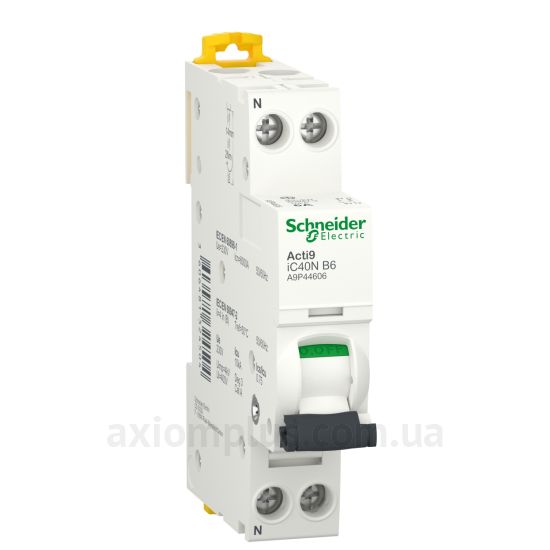 Фото Schneider Electric (A9P44606)
