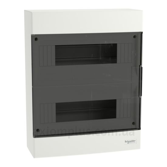 Schneider Electric EZ9EUC212 (IP30) зображення