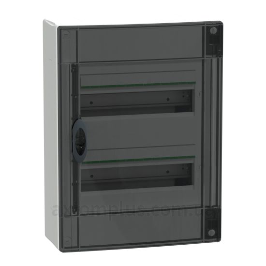 Schneider Electric LVSXR213 (IP40) зображення